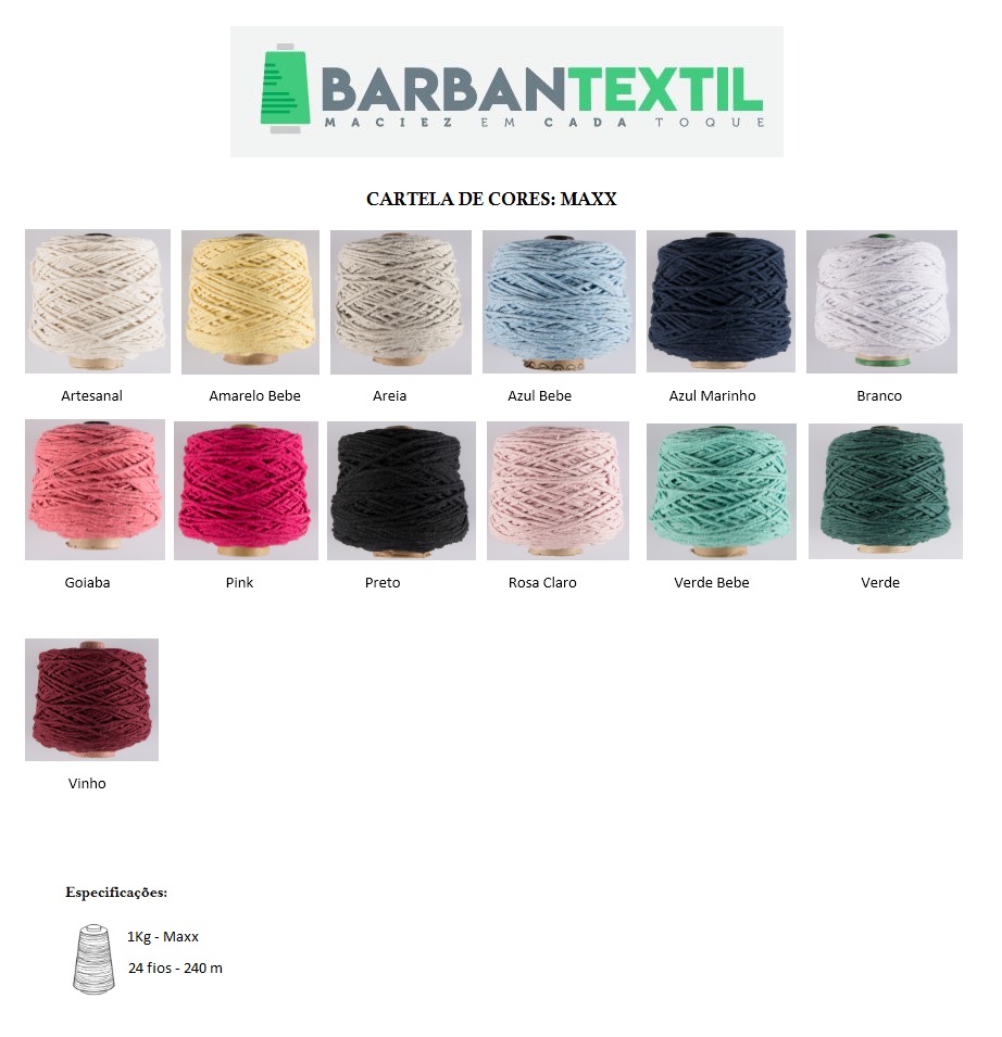 Barbantextil